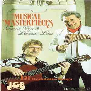 Francis Goya & Damian Luca - Musical Masterpieces