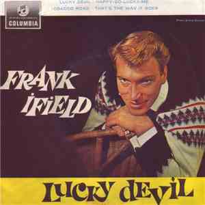 Frank Ifield - Lucky Devil