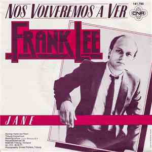 Frank Lee  - Nos Volveremos A Ver