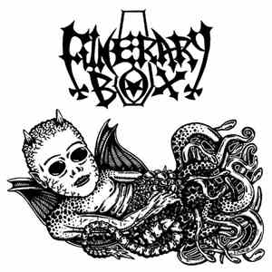 Funerary Box - Promo 2012
