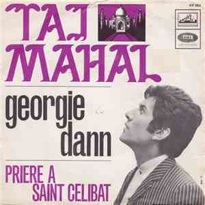 Georgie Dann - Taj Mahal