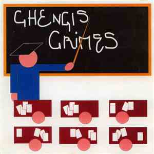 Ghengis Grimes - Ghengis Grimes