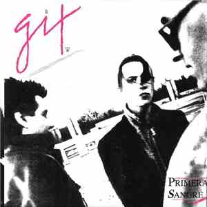 Git - Primera Sangre