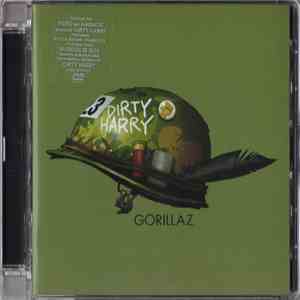 Gorillaz - Dirty Harry