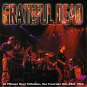 Grateful Dead - '64 Live