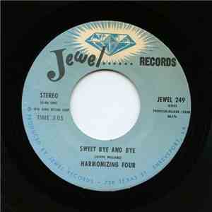 Harmonizing Four - Sweet Bye And Bye