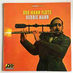Herbie Mann - Our Mann Flute
