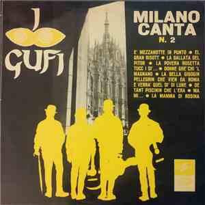 I Gufi - Milano Canta N.2