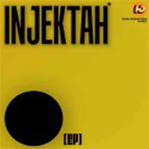 Injektah - ● [EP]