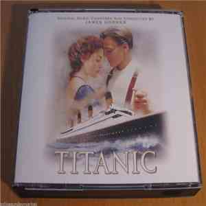 James Horner - Titanic
