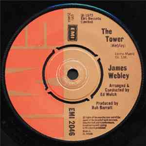 James Webley - The Tower