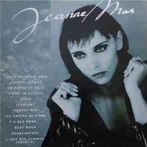 Jeanne Mas - Depuis La Toute Première Fois
