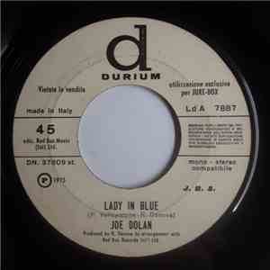 Joe Dolan, Dennie Christian - Lady In Blue / Beer Barrel Polka