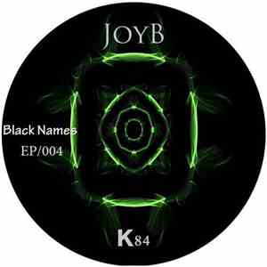JoyB - Black Names