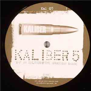 Kaliber - Kaliber 5