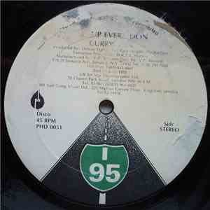 Lilly Melody / Curry Don - Nu Bodder With It / Big Up Every Don