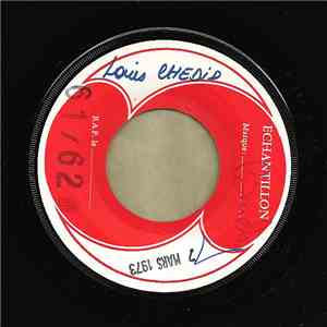 Louis Chedid - Saint Chéron / Sabot Magot