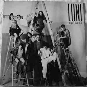 Luni - The Best