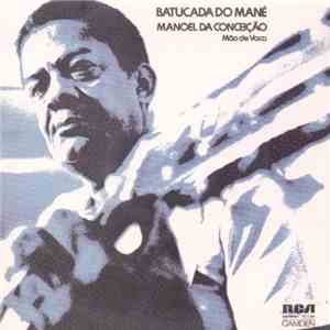 Manoel Da Conceição - Batucada Do Mané