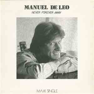 Manuel De Leo - Never Forever Away