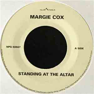 Margie Cox - Standing At The Altar