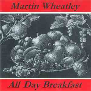 Martin Wheatley With The Hula Bluebirds And Wheatley's Arcadians - All Day ...