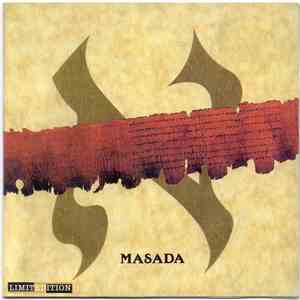 Masada  - Alef