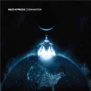 Mass Hypnosis  - Disin4mation