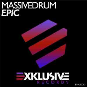 Massivedrum - Epic