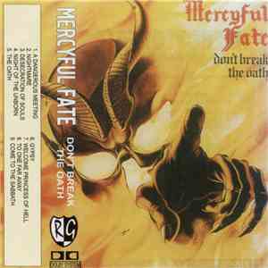 Mercyful Fate - Don't Break The Oath