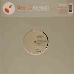 Metro LA - The Thinka