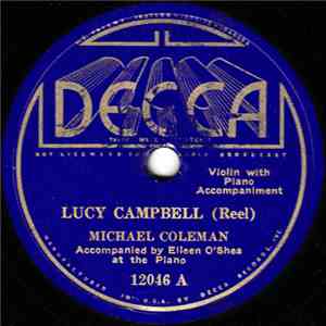Michael Coleman  - Lucy Campbell / Job Of Journey Work