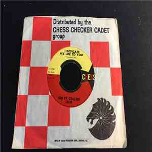 Mitty Collier - Don't Take Her Take My Baby / I Dedicate My Life To You