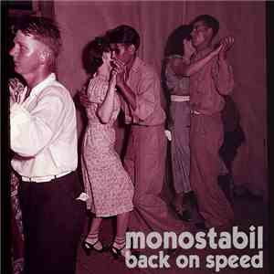 Monostabil - Back On Speed