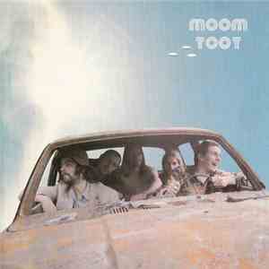 Moom  - Toot