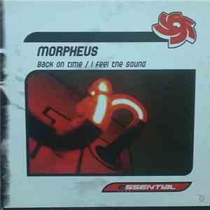 Morpheus  - Back On Time