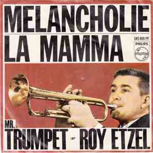 Mr. Trumpet - Roy Etzel - Melancholie