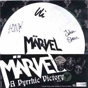 Märvel - A Pyrrhic Victory