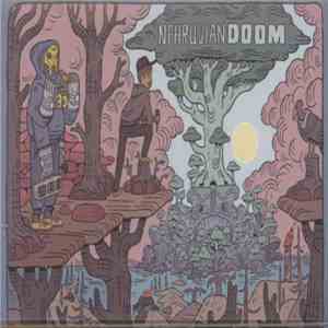 NehruvianDOOM - NehruvianDOOM