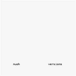 nuoh - Versions