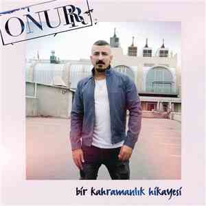 Onurr - Bir Kahramanlık Hikayesi