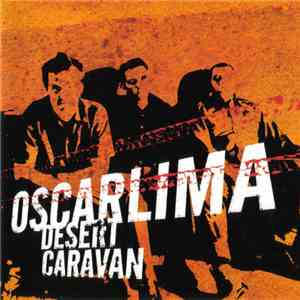Oscarlima - Desert Caravan