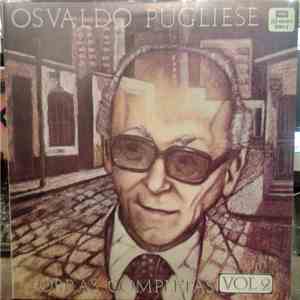 Osvaldo Pugliese - Obras Completas Vol. 2