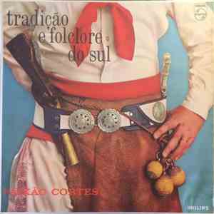 Paixão Côrtes - Tradição E 'Folclore Do Sul