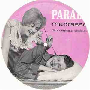 Per Asplin & Sølvi Wang - Paradis-madrassen