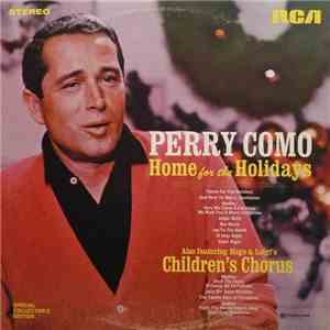 Perry Como - Home For The Holidays
