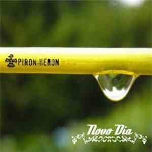 Piron Heron - Novo Día