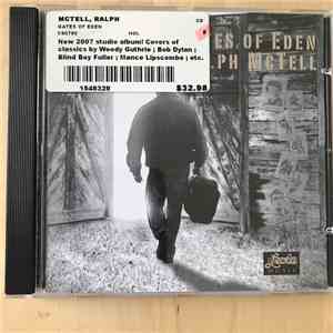 Ralph McTell - Gates Of Eden