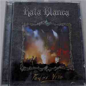 Rata Blanca - Poder Vivo