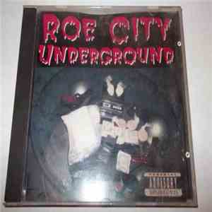 R.C.U. - Caught Up In The Game